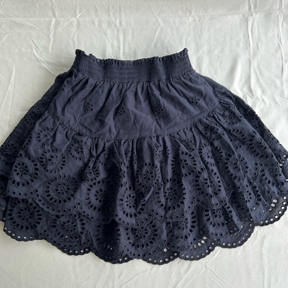 Kid skirts